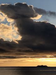 sunrises 3
